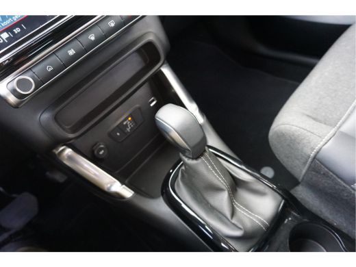 Citroën C3 Aircross Origin 1.2 PureTech Plus Automaat Leer Navi Stoelverw. ActivLease financial lease