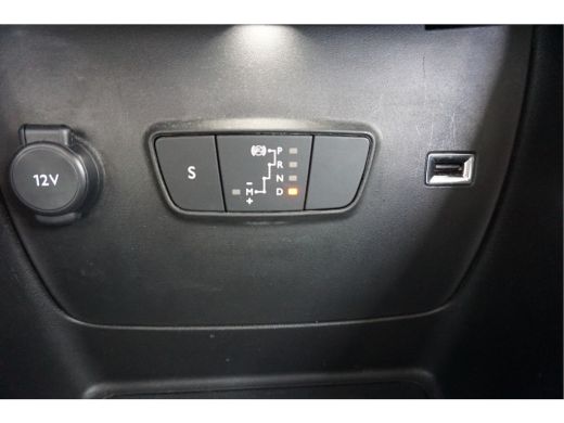 Citroën C3 Aircross Origin 1.2 PureTech Plus Automaat Leer Navi Stoelverw. ActivLease financial lease