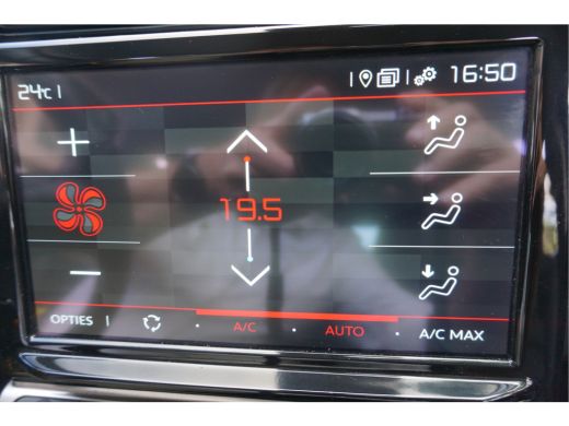 Citroën C3 Aircross Origin 1.2 PureTech Plus Automaat Leer Navi Stoelverw. ActivLease financial lease