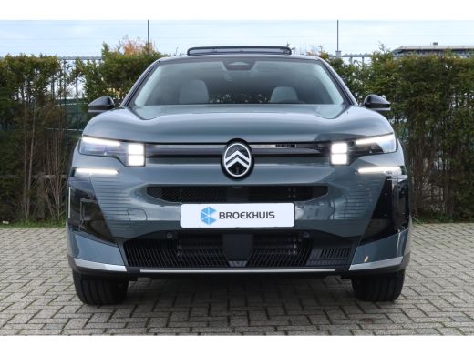 Citroën C5 Aircross 1.2 Hybrid 145 Max | Pano | Massage | HUD | Stoelventilatie | 360 Camera | Adapt. Cruise | Keyles... ActivLease financial lease