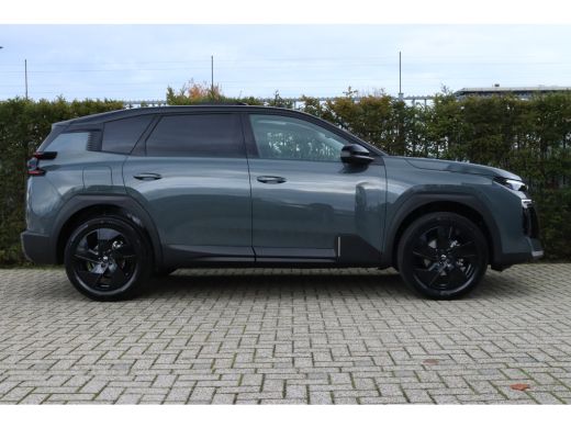 Citroën C5 Aircross 1.2 Hybrid 145 Max | Pano | Massage | HUD | Stoelventilatie | 360 Camera | Adapt. Cruise | Keyles... ActivLease financial lease