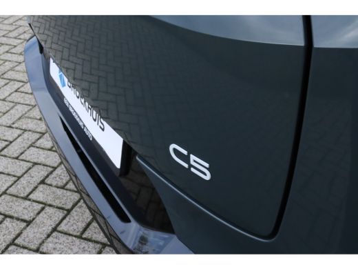 Citroën C5 Aircross 1.2 Hybrid 145 Max | Pano | Massage | HUD | Stoelventilatie | 360 Camera | Adapt. Cruise | Keyles... ActivLease financial lease