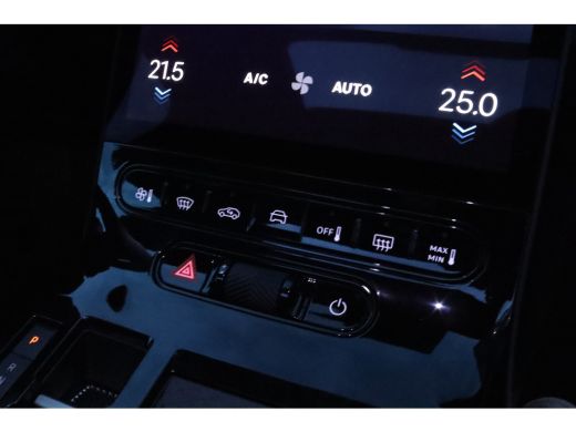 Citroën C5 Aircross 1.2 Hybrid 145 Max | Pano | Massage | HUD | Stoelventilatie | 360 Camera | Adapt. Cruise | Keyles... ActivLease financial lease