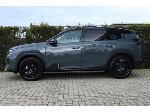 Citroën C5 Aircross 1.2 Hybrid 145 Max | Pano | Massage | HUD | Stoelventilatie | 360 Camera | Adapt. Cruise | Keyles... ActivLease financial lease