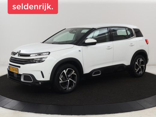 Citroën C5 Aircross 1.6 Plug-in Hybrid 225 Business | Camera | Carplay | Navigatie | Digital Cockpit | DAB | Climate ...