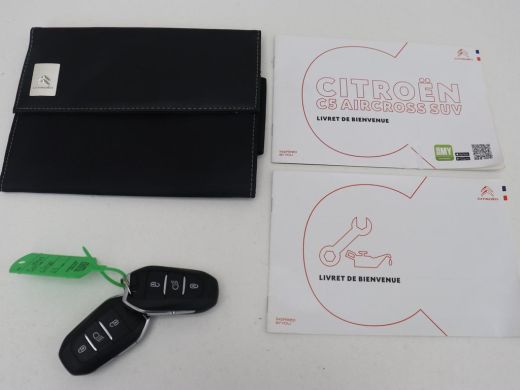 Citroën C5 Aircross 1.6 Plug-in Hybrid 225 Business | Camera | Carplay | Navigatie | Digital Cockpit | DAB | Climate ... ActivLease financial lease