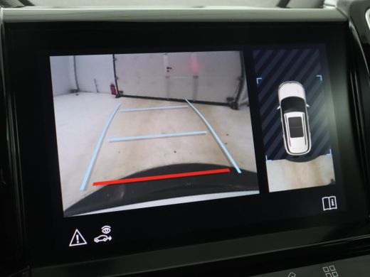 Citroën C5 Aircross 1.6 Plug-in Hybrid 225 Business | Camera | Carplay | Navigatie | Digital Cockpit | DAB | Climate ... ActivLease financial lease