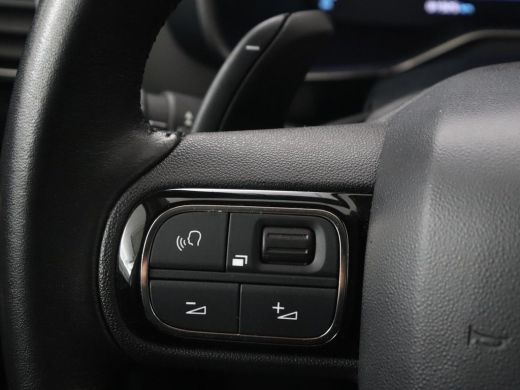 Citroën C5 Aircross 1.6 Plug-in Hybrid 225 Business | Camera | Carplay | Navigatie | Digital Cockpit | DAB | Climate ... ActivLease financial lease