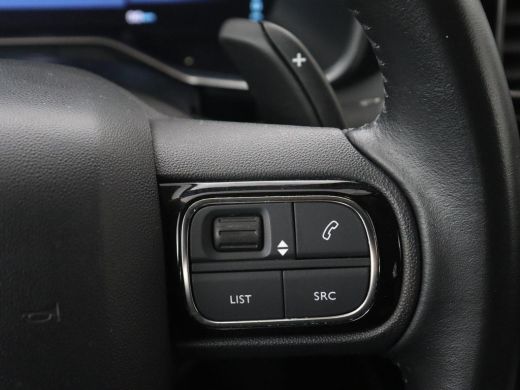 Citroën C5 Aircross 1.6 Plug-in Hybrid 225 Business | Camera | Carplay | Navigatie | Digital Cockpit | DAB | Climate ... ActivLease financial lease