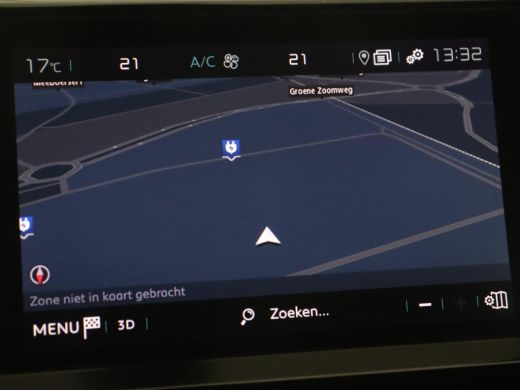 Citroën C5 Aircross 1.6 Plug-in Hybrid 225 Business | Camera | Carplay | Navigatie | Digital Cockpit | DAB | Climate ... ActivLease financial lease