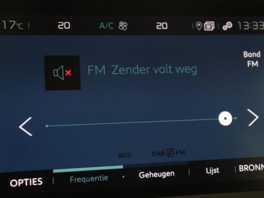 Citroën C5 Aircross 1.6 Plug-in Hybrid 225 Business | Camera | Carplay | Navigatie | Digital Cockpit | DAB | Climate ... ActivLease financial lease