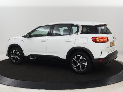 Citroën C5 Aircross 1.6 Plug-in Hybrid 225 Business | Camera | Carplay | Navigatie | Digital Cockpit | DAB | Climate ... ActivLease financial lease