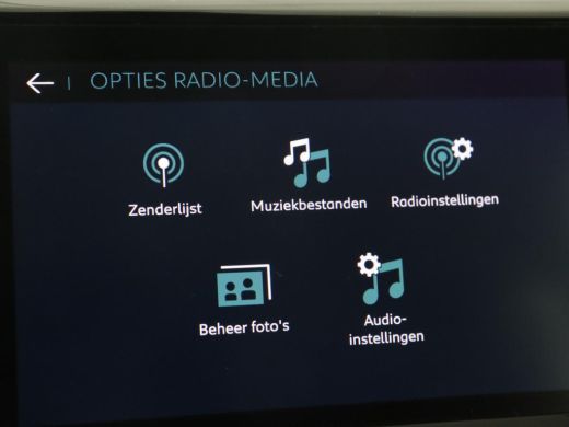 Citroën C5 Aircross 1.6 Plug-in Hybrid 225 Business | Camera | Carplay | Navigatie | Digital Cockpit | DAB | Climate ... ActivLease financial lease