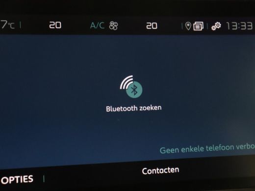 Citroën C5 Aircross 1.6 Plug-in Hybrid 225 Business | Camera | Carplay | Navigatie | Digital Cockpit | DAB | Climate ... ActivLease financial lease