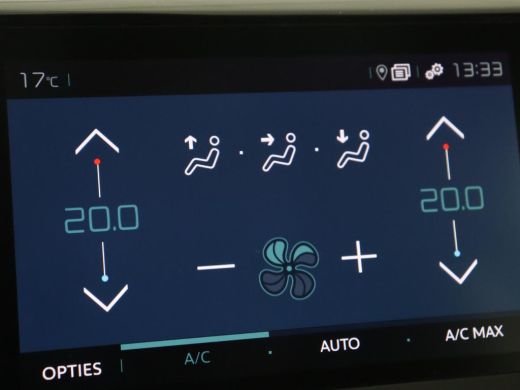 Citroën C5 Aircross 1.6 Plug-in Hybrid 225 Business | Camera | Carplay | Navigatie | Digital Cockpit | DAB | Climate ... ActivLease financial lease