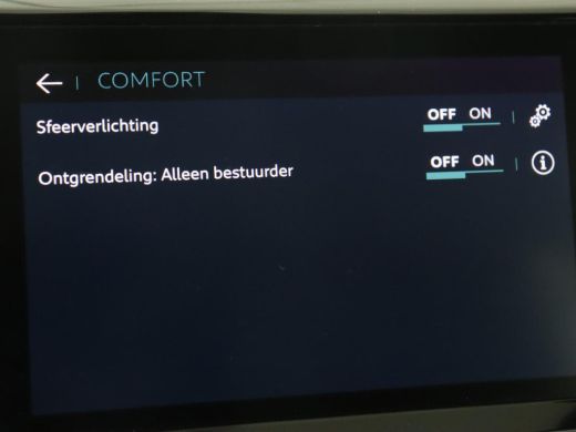 Citroën C5 Aircross 1.6 Plug-in Hybrid 225 Business | Camera | Carplay | Navigatie | Digital Cockpit | DAB | Climate ... ActivLease financial lease