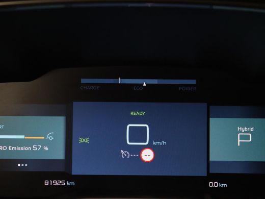 Citroën C5 Aircross 1.6 Plug-in Hybrid 225 Business | Camera | Carplay | Navigatie | Digital Cockpit | DAB | Climate ... ActivLease financial lease