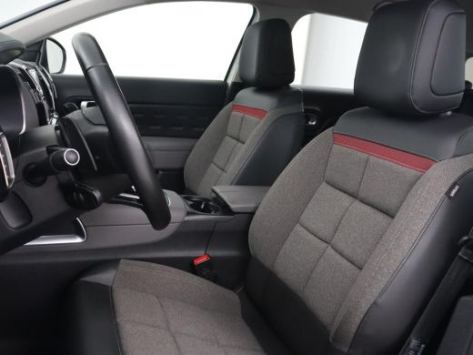 Citroën C5 Aircross 1.6 Plug-in Hybrid 225 Business | Camera | Carplay | Navigatie | Digital Cockpit | DAB | Climate ... ActivLease financial lease