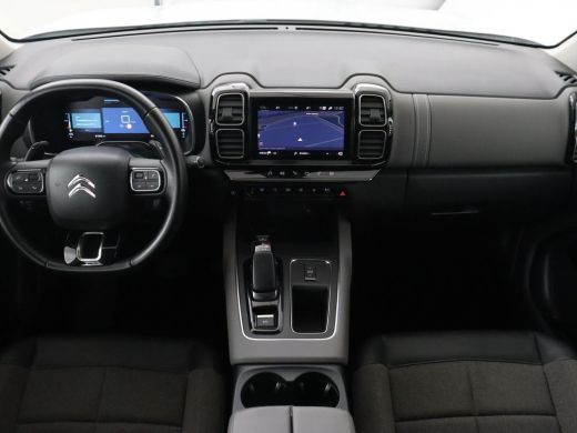 Citroën C5 Aircross 1.6 Plug-in Hybrid 225 Business | Camera | Carplay | Navigatie | Digital Cockpit | DAB | Climate ... ActivLease financial lease