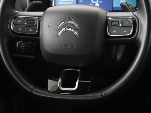 Citroën C5 Aircross 1.6 Plug-in Hybrid 225 Business | Camera | Carplay | Navigatie | Digital Cockpit | DAB | Climate ... ActivLease financial lease
