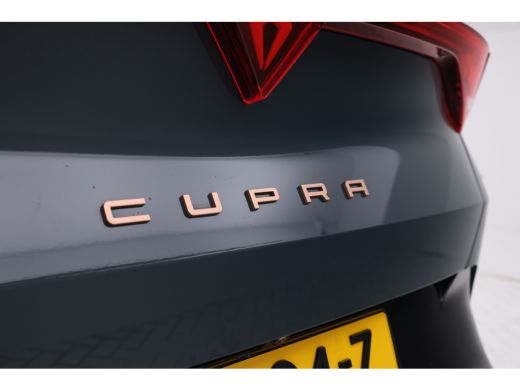 CUPRA Formentor 1.5 TSI e-Hybrid Business Automaat, Fabrieksgarantie, ActivLease financial lease