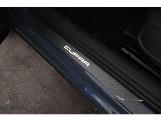 CUPRA Formentor 1.5 TSI e-Hybrid Business Automaat, Fabrieksgarantie, ActivLease financial lease