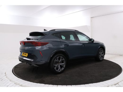 CUPRA Formentor 1.5 TSI e-Hybrid Business Automaat, Fabrieksgarantie, ActivLease financial lease