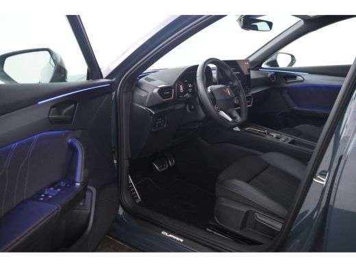 CUPRA Formentor 1.5 TSI e-Hybrid Business Automaat, Fabrieksgarantie, ActivLease financial lease