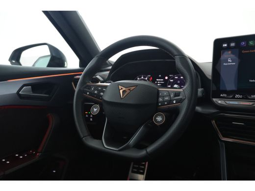 CUPRA Formentor 1.5 TSI e-Hybrid Business Automaat, Fabrieksgarantie, ActivLease financial lease