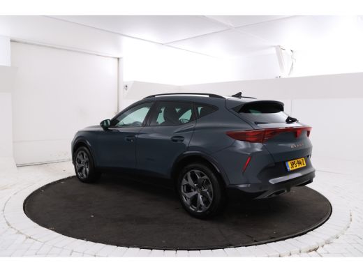 CUPRA Formentor 1.5 TSI e-Hybrid Business Automaat, Fabrieksgarantie, ActivLease financial lease