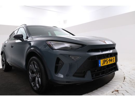 CUPRA Formentor 1.5 TSI e-Hybrid Business Automaat, Fabrieksgarantie, ActivLease financial lease
