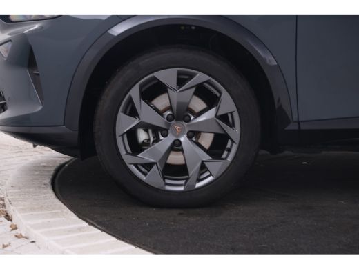 CUPRA Formentor 1.5 TSI e-Hybrid Business Automaat, Fabrieksgarantie, ActivLease financial lease