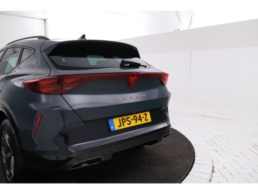 CUPRA Formentor 1.5 TSI e-Hybrid Business Automaat, Fabrieksgarantie, ActivLease financial lease