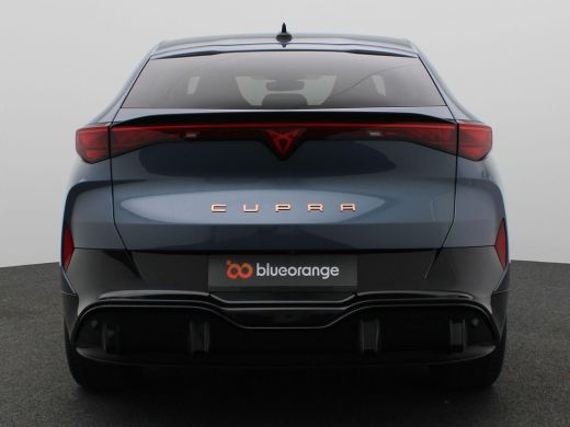 CUPRA Tavascan Business 82 kWh 286PK Aut. SOH 100%, Warmtepomp, Matrix-LED, Keyless, Achteruitrijcamera, Alarm, ... ActivLease financial lease