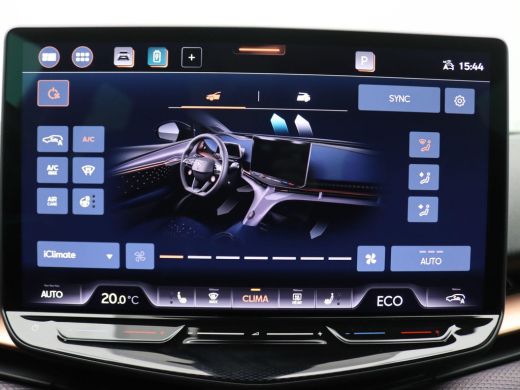 CUPRA Tavascan Business 82 kWh 286PK Aut. SOH 100%, Warmtepomp, Matrix-LED, Keyless, Achteruitrijcamera, Alarm, ... ActivLease financial lease