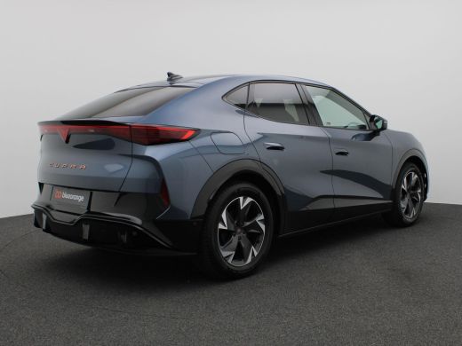 CUPRA Tavascan Business 82 kWh 286PK Aut. SOH 100%, Warmtepomp, Matrix-LED, Keyless, Achteruitrijcamera, Alarm, ... ActivLease financial lease