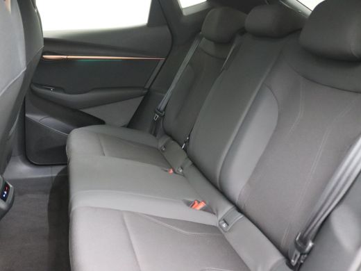 CUPRA Tavascan Business 82 kWh 286PK Aut. SOH 100%, Warmtepomp, Matrix-LED, Keyless, Achteruitrijcamera, Alarm, ... ActivLease financial lease