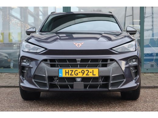 CUPRA Terramar 1.5 TSI e-Hybrid VZ Performance 272PK Volleder | Panoramadak | | Achteruitrijcamera | Dodehoek de... ActivLease financial lease