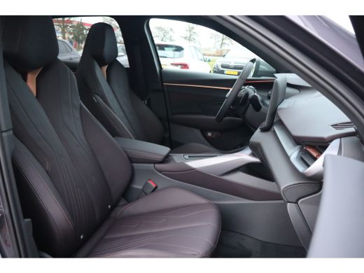 CUPRA Terramar 1.5 TSI e-Hybrid VZ Performance 272PK Volleder | Panoramadak | | Achteruitrijcamera | Dodehoek de... ActivLease financial lease