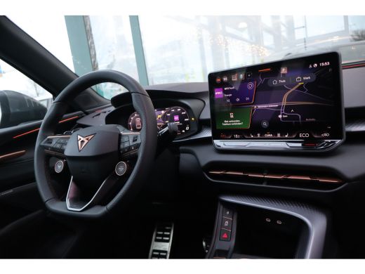 CUPRA Terramar 1.5 TSI e-Hybrid VZ Performance 272PK Volleder | Panoramadak | | Achteruitrijcamera | Dodehoek de... ActivLease financial lease