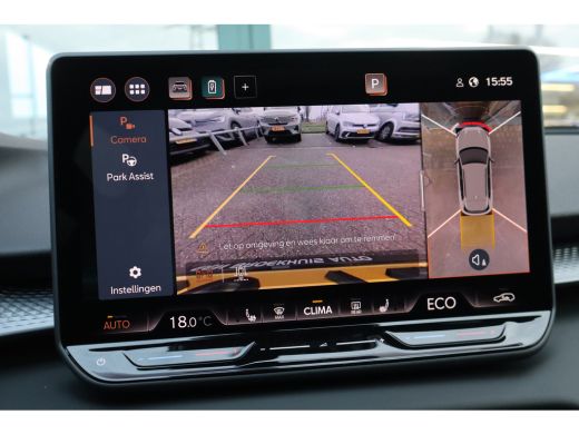 CUPRA Terramar 1.5 TSI e-Hybrid VZ Performance 272PK Volleder | Panoramadak | | Achteruitrijcamera | Dodehoek de... ActivLease financial lease