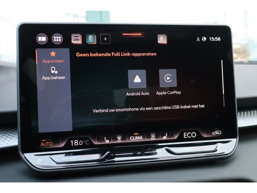 CUPRA Terramar 1.5 TSI e-Hybrid VZ Performance 272PK Volleder | Panoramadak | | Achteruitrijcamera | Dodehoek de... ActivLease financial lease