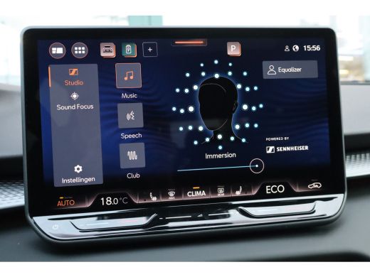 CUPRA Terramar 1.5 TSI e-Hybrid VZ Performance 272PK Volleder | Panoramadak | | Achteruitrijcamera | Dodehoek de... ActivLease financial lease