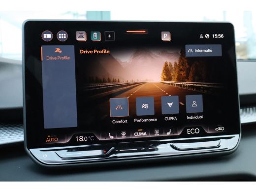 CUPRA Terramar 1.5 TSI e-Hybrid VZ Performance 272PK Volleder | Panoramadak | | Achteruitrijcamera | Dodehoek de... ActivLease financial lease