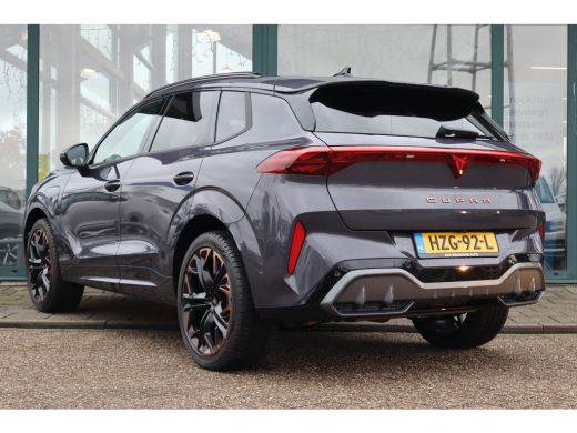 CUPRA Terramar 1.5 TSI e-Hybrid VZ Performance 272PK Volleder | Panoramadak | | Achteruitrijcamera | Dodehoek de... ActivLease financial lease