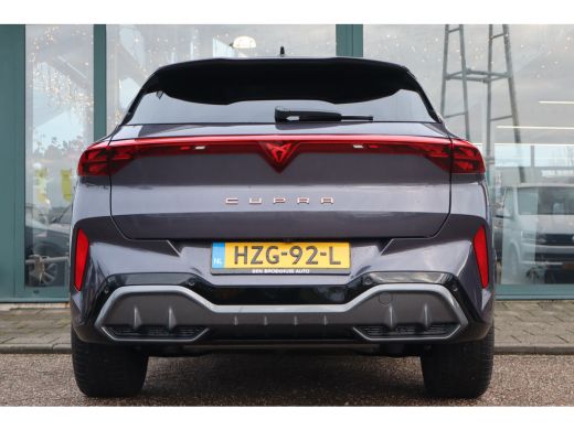 CUPRA Terramar 1.5 TSI e-Hybrid VZ Performance 272PK Volleder | Panoramadak | | Achteruitrijcamera | Dodehoek de... ActivLease financial lease