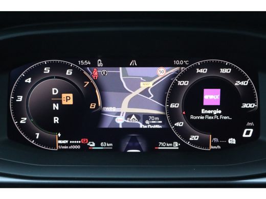 CUPRA Terramar 1.5 TSI e-Hybrid VZ Performance 272PK Volleder | Panoramadak | | Achteruitrijcamera | Dodehoek de... ActivLease financial lease