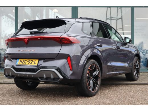 CUPRA Terramar 1.5 TSI e-Hybrid VZ Performance 272PK Volleder | Panoramadak | | Achteruitrijcamera | Dodehoek de... ActivLease financial lease