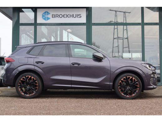 CUPRA Terramar 1.5 TSI e-Hybrid VZ Performance 272PK Volleder | Panoramadak | | Achteruitrijcamera | Dodehoek de... ActivLease financial lease