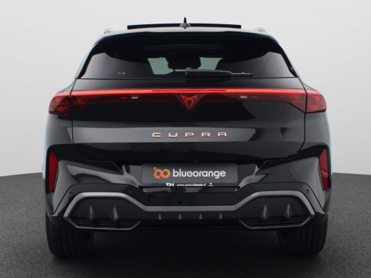 CUPRA Terramar 1.5 TSI e-Hybrid VZ Performance 272PK DSG Sennheiser Audio, Virtual Pedal, Keyless, Pano-Schuifda... ActivLease financial lease